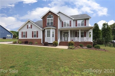 126 Golden Oak Dr, Statesville, NC 28625 - photo 3