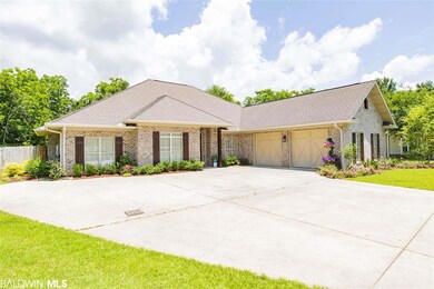 8876 Lake View Dr, Fairhope, AL 36532 - photo 2