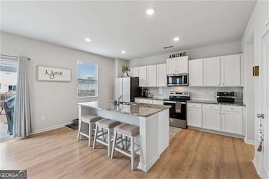 129 Summit Pointe Ln, Dallas, GA 30132 - photo 2