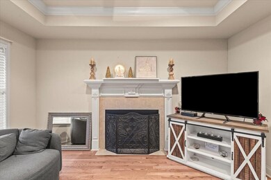 100 Deer Ridge Ln, Rock Spring, GA 30739 - photo 6