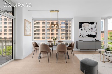 Charleston Condominium unit 5E, New York, NY 10016 - photo 2