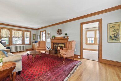 302 Payson Rd, Belmont, MA 02478 - photo 5