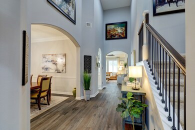 16111 Maplewick Dr, Tomball, TX 77377 - photo 5