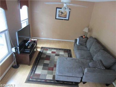 Den/Family/Great Room