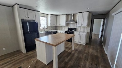 6405 Arden Rd unit Space 13, Amarillo, TX 79109 - photo 2