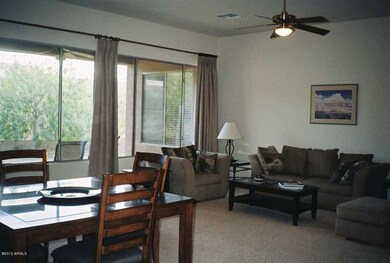 Very Flexible Greatroom