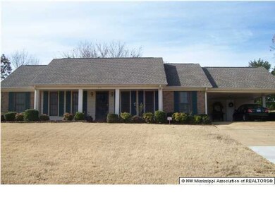 1375 Biloxi St, Hernando, MS 38632 - photo 2