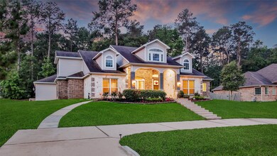 59 Brookefield Cir, Magnolia, TX 77355 - photo 3