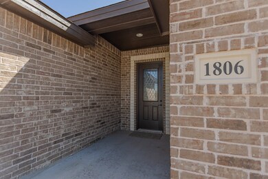1806 Big Easy St, Odessa, TX 79765 - photo 2