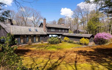 435 Scofield Mountain Rd, Winchester, NH 03470 - photo 2