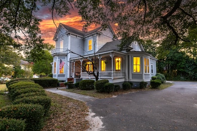 202 N Salem Ave, Sumter, SC 29150 - photo 4