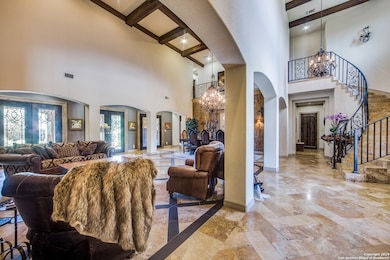 22807 Fossil Peak, San Antonio, TX 78261 - photo 5