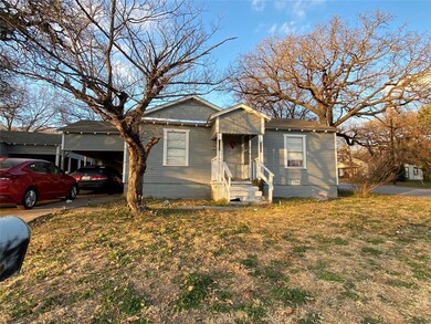505 N Elm St, Weatherford, TX 76086 - photo 3