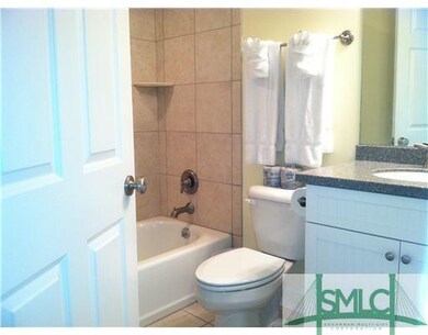 Bathroom.