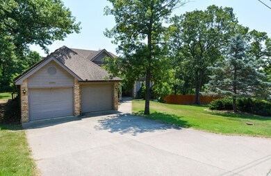 21 Bridgeview Dr, Kimberling City, MO 65686 - photo 3