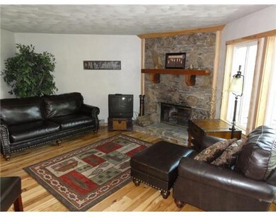 Living Room.
