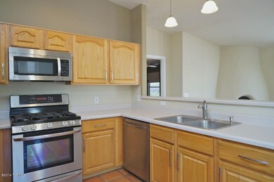 5 kitchen