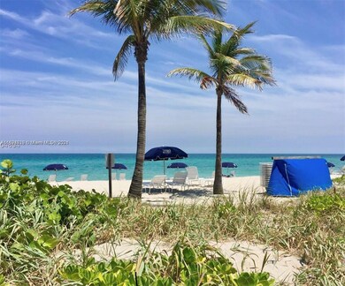 2080 S Ocean Dr unit 1104, Hallandale Beach, FL 33009 - photo 3