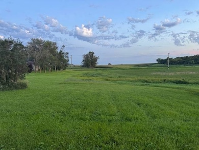 Elm Street looking south