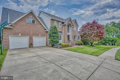 8521 Hill Spring Dr, Lutherville Timonium, MD 21093 - photo 2