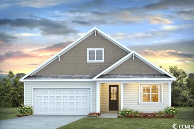 1137 Heather Glen Way unit Lot 1121- Litchfield, Little River, SC 29566 - photo 2