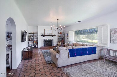 Living Room 2