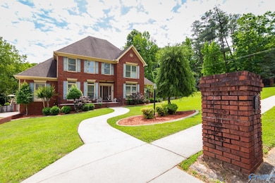 3318 Cedarhurst Dr SW, Decatur, AL 35603 - photo 5