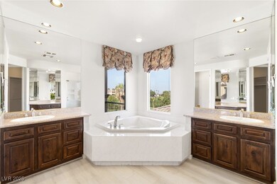 11326 Winter Cottage Place, Las Vegas, NV 89135 - photo 6