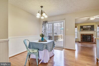 430 Foreland Garth, Abingdon, MD 21009 - photo 7