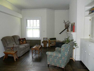 Den/Family/Great Room.