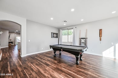 3156 E Country Shadows St, Gilbert, AZ 85298 - photo 2