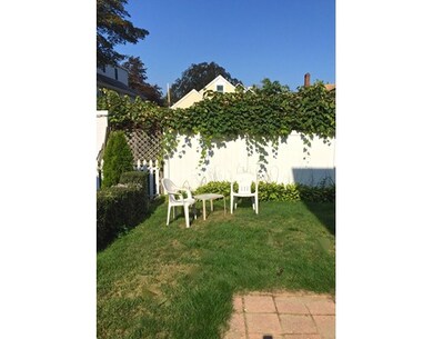 7 Leslie Rd unit 1, Belmont, MA 02478 - photo 4