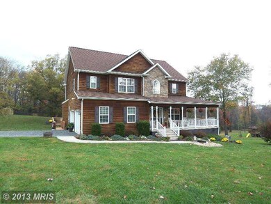 1996 Goldmiller Rd, Bunker Hill, WV 25413 - photo 2