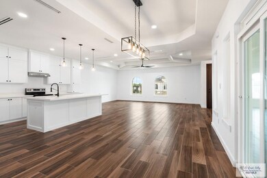 3500 Oakley St, Brownsville, TX 78526 - photo 7