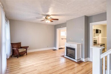 663 Carlisle Ave, Dayton, OH 45410 - photo 5