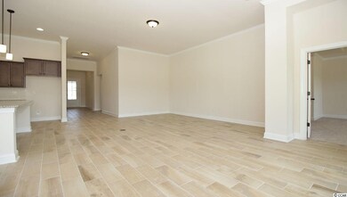 1137 Culbertson Ave unit Lot 176 Litchfield C, Myrtle Beach, SC 29577 - photo 6