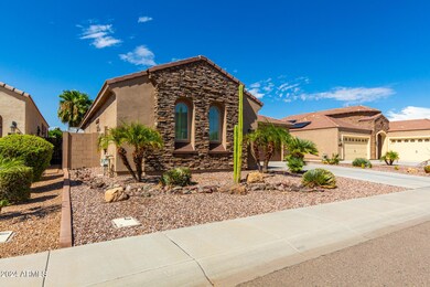 186 E Lynx Place, Chandler, AZ 85249 - photo 2