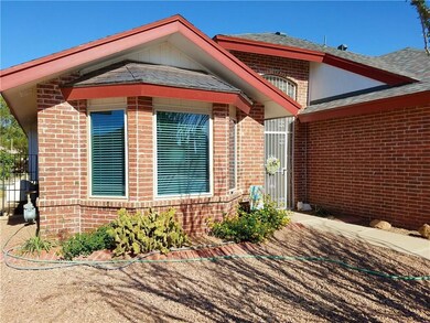 408 Nita Place, Horizon City, TX 79928 - photo 2