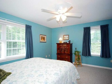 Master Bedroom.