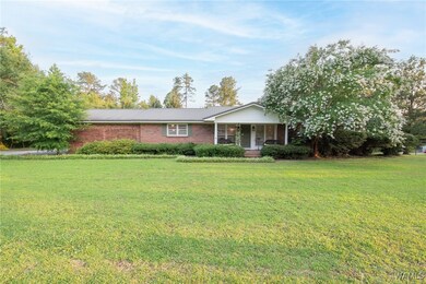 70 Cherry St, Carrollton, AL 35447 - photo 5