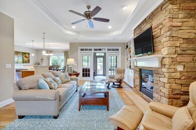 3703 Anslow Dr, Leland, NC 28451 - photo 7