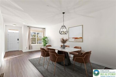 312 Redclover Ln, Allentown, PA 18104 - photo 4