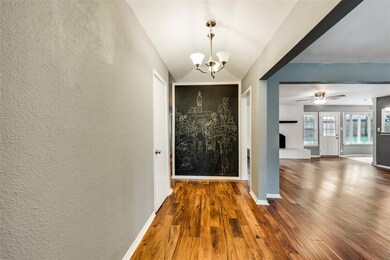 6450 El Toro Ct, Fort Worth, TX 76133 - photo 7