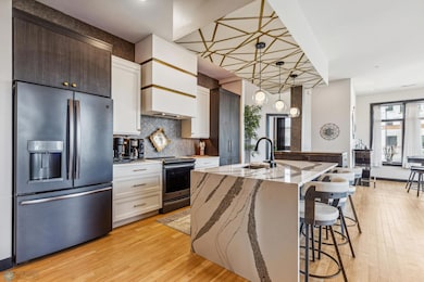 Cambria Countertops
