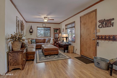 5949 W Cedar Meadow Ln, Pine, AZ 85544 - photo 3