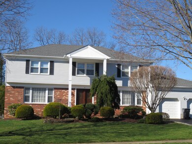 4 Nancy Rd, Marlboro, NJ 07746 - photo 2