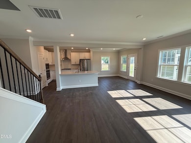 1505 Bright Coral Trail, Wendell, NC 27591 - photo 4