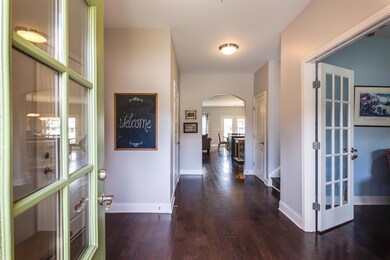 Welcome to 2533 Westerham Way!