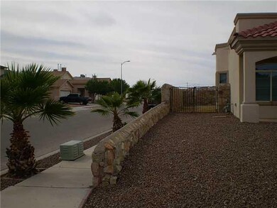 801 Paseo Alto Place, El Paso, TX 79928 - photo 3
