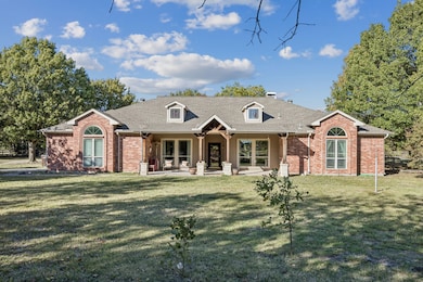 3919 Ranch Estates Dr, Plano, TX 75074 - photo 2